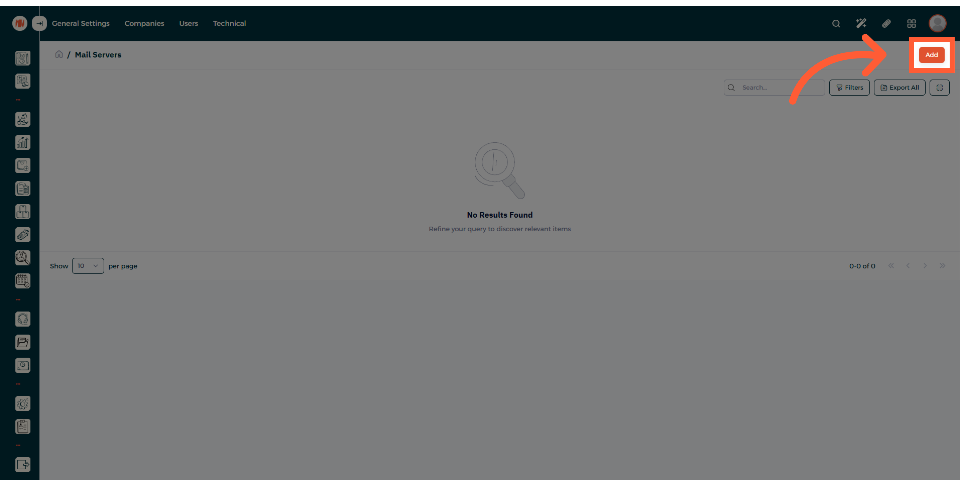 Step 26 - Google OAuth